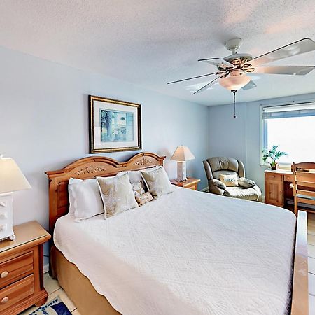 The Castaways Leilighet Gulf Shores Rom bilde