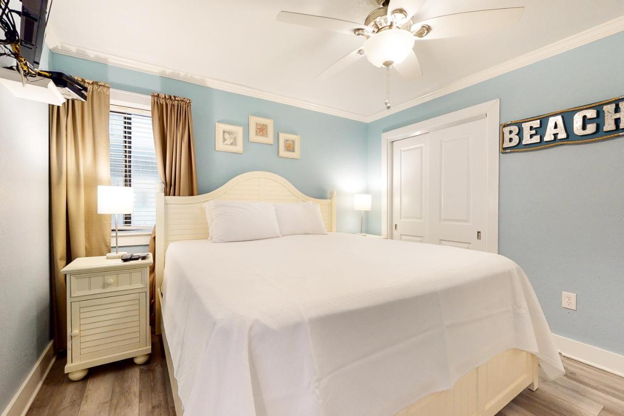 The Castaways Leilighet Gulf Shores Eksteriør bilde