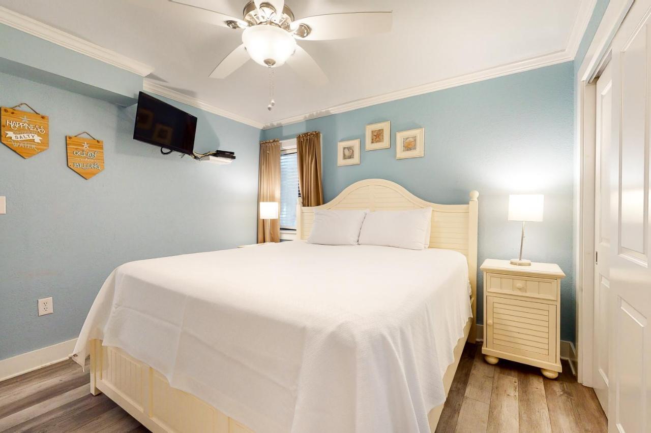The Castaways Leilighet Gulf Shores Eksteriør bilde