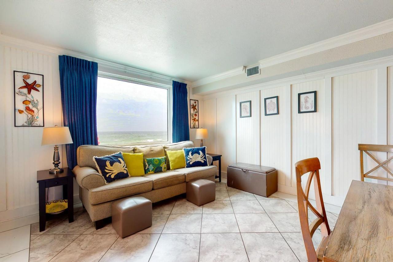 The Castaways Leilighet Gulf Shores Eksteriør bilde