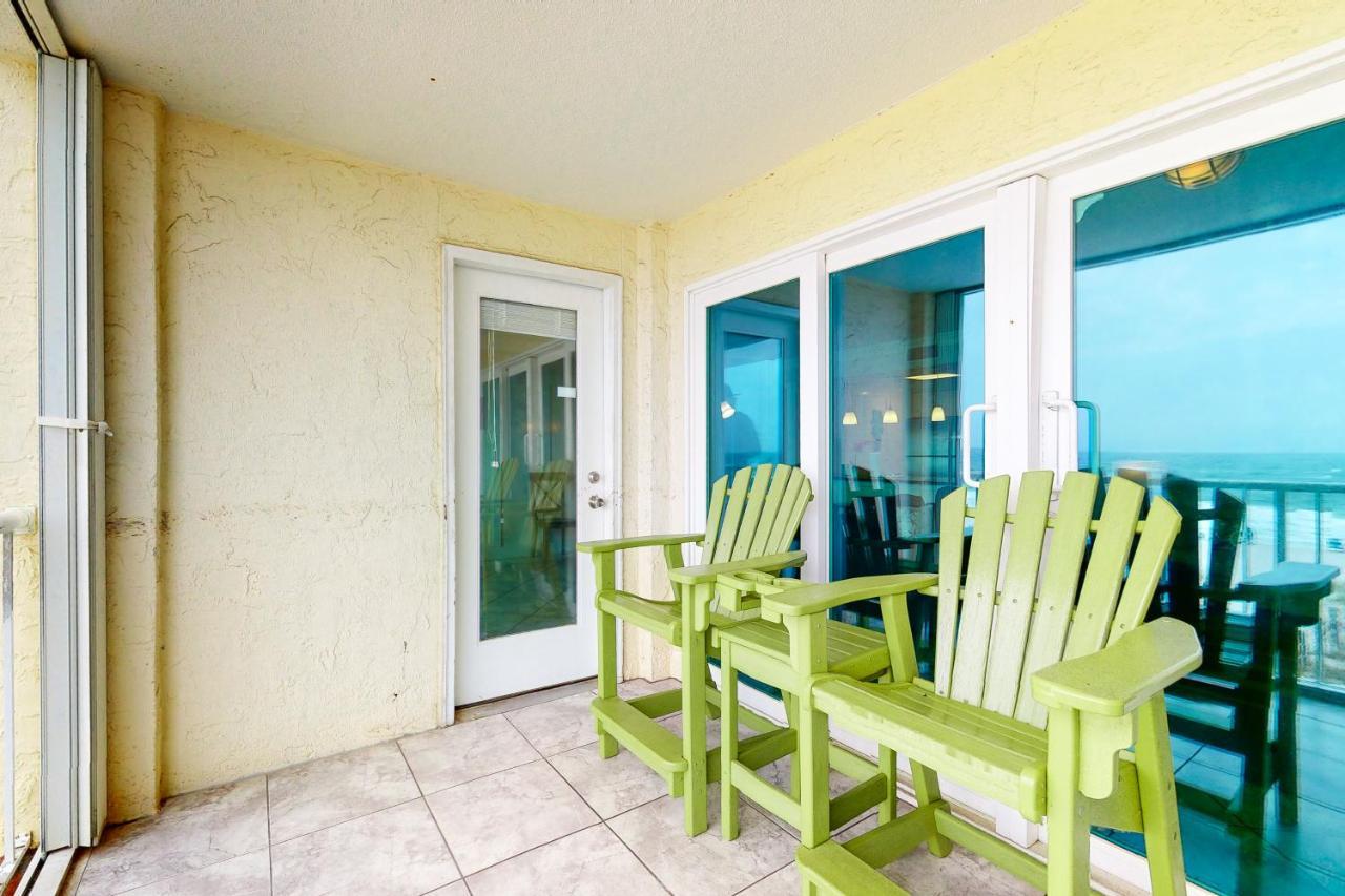 The Castaways Leilighet Gulf Shores Eksteriør bilde