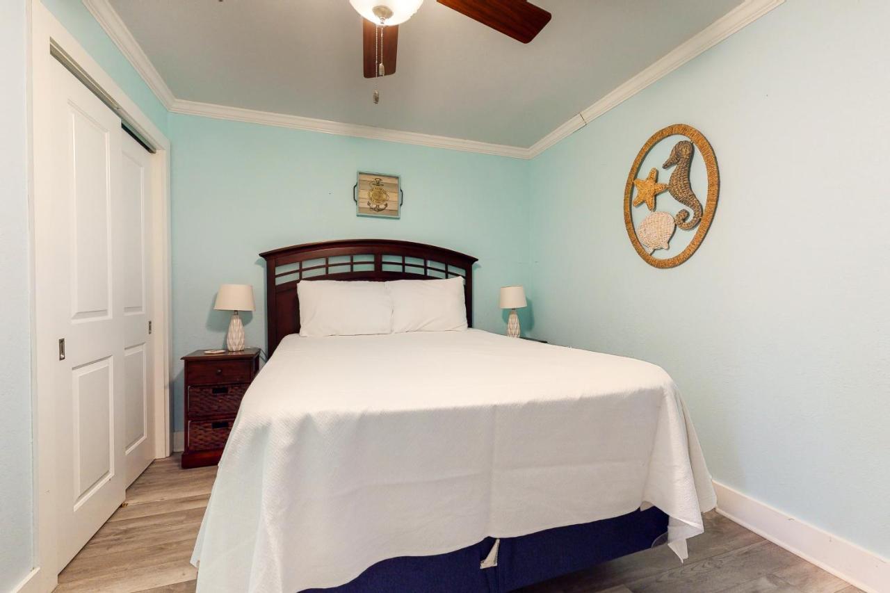 The Castaways Leilighet Gulf Shores Eksteriør bilde