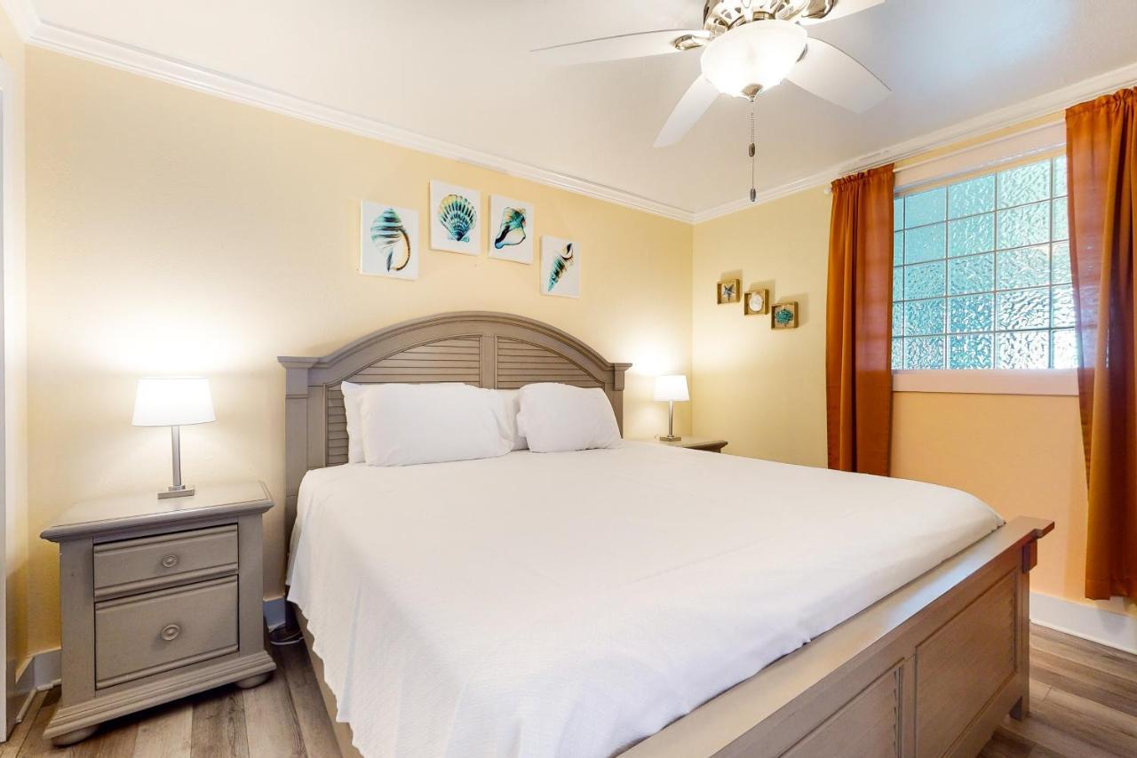 The Castaways Leilighet Gulf Shores Eksteriør bilde