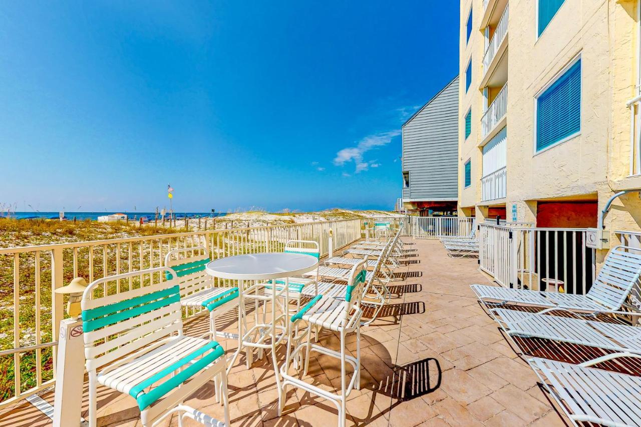 The Castaways Leilighet Gulf Shores Eksteriør bilde