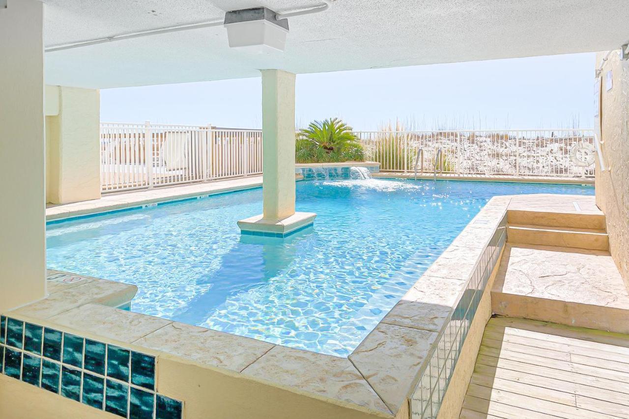 The Castaways Leilighet Gulf Shores Eksteriør bilde