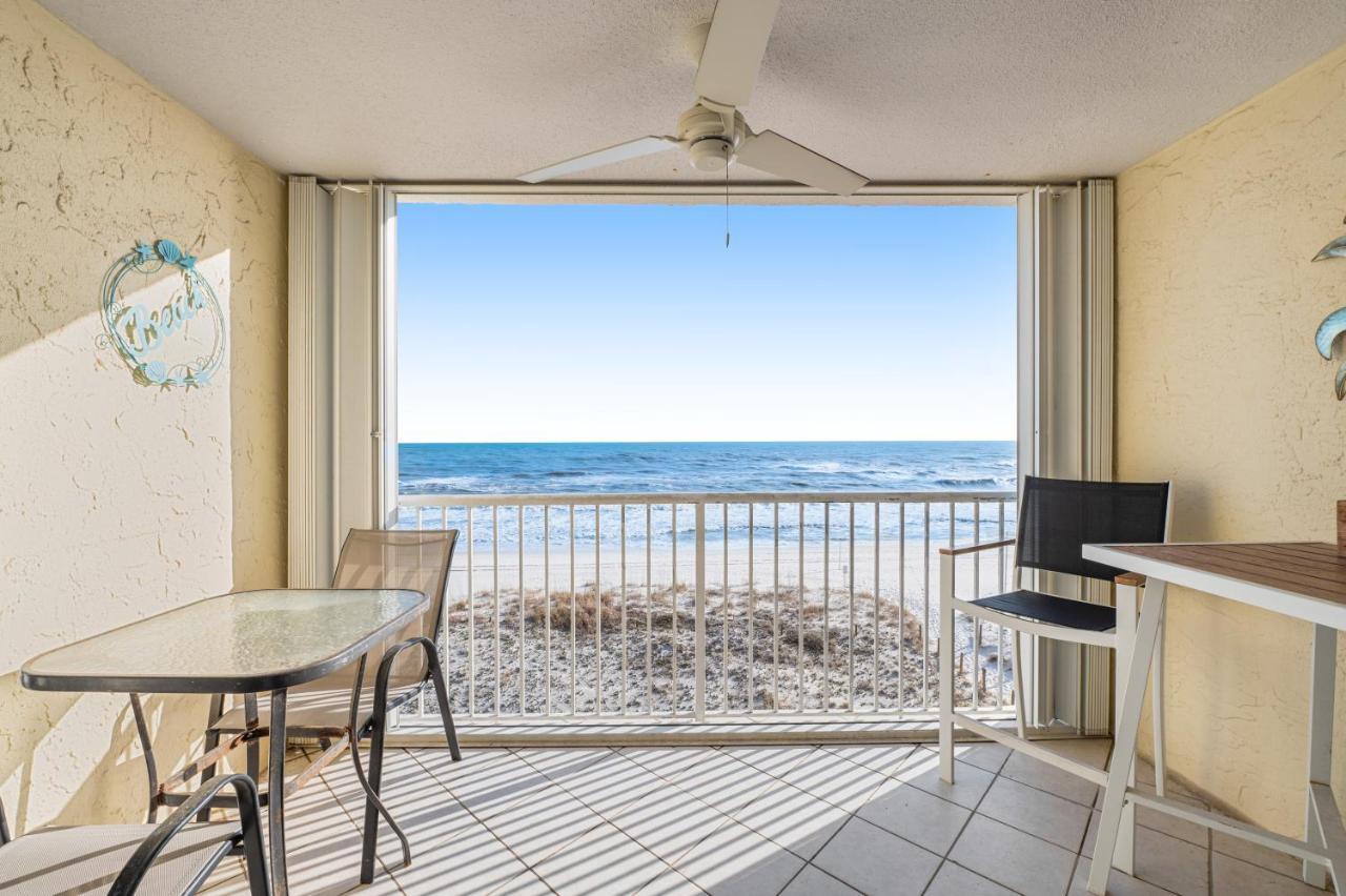 The Castaways Leilighet Gulf Shores Eksteriør bilde