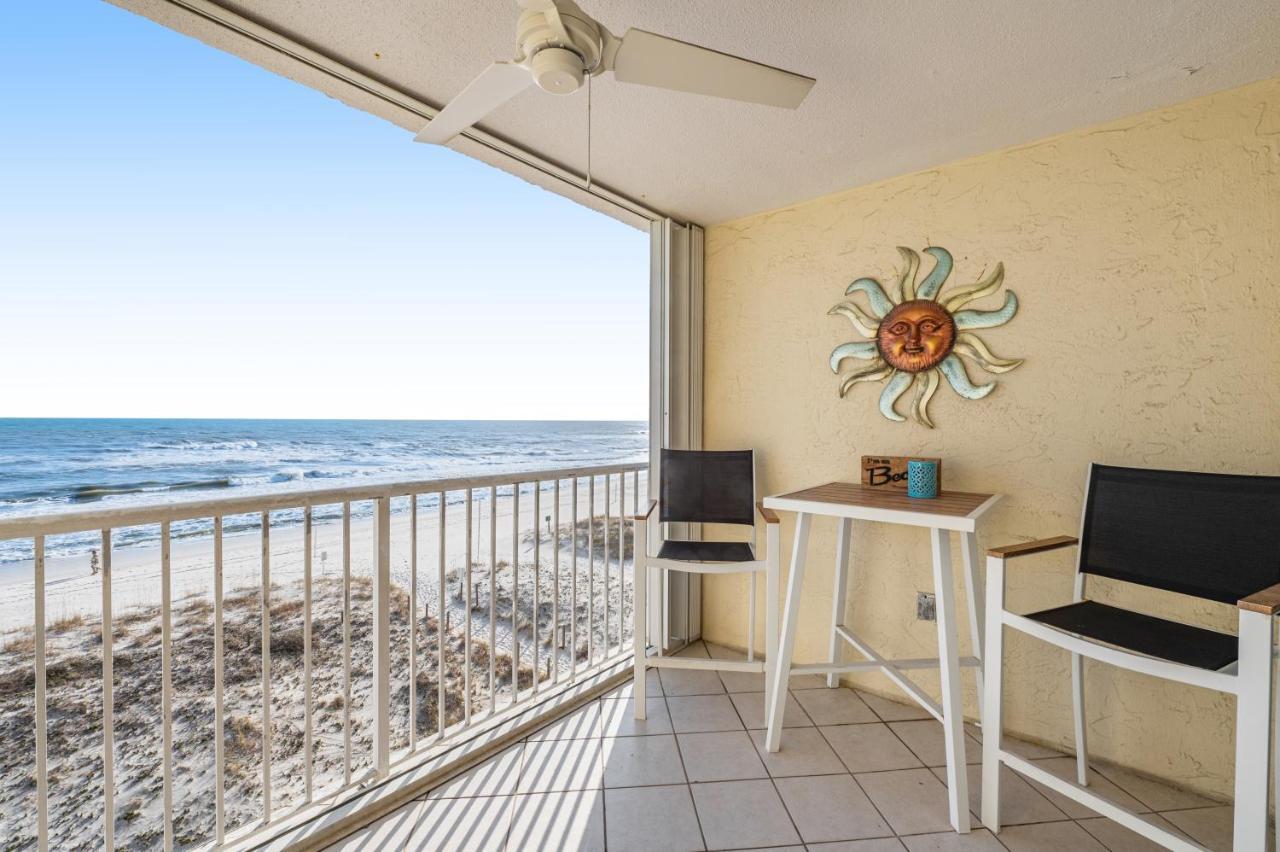The Castaways Leilighet Gulf Shores Eksteriør bilde