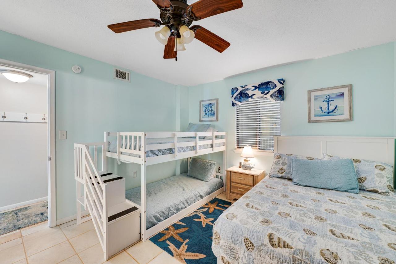 The Castaways Leilighet Gulf Shores Eksteriør bilde