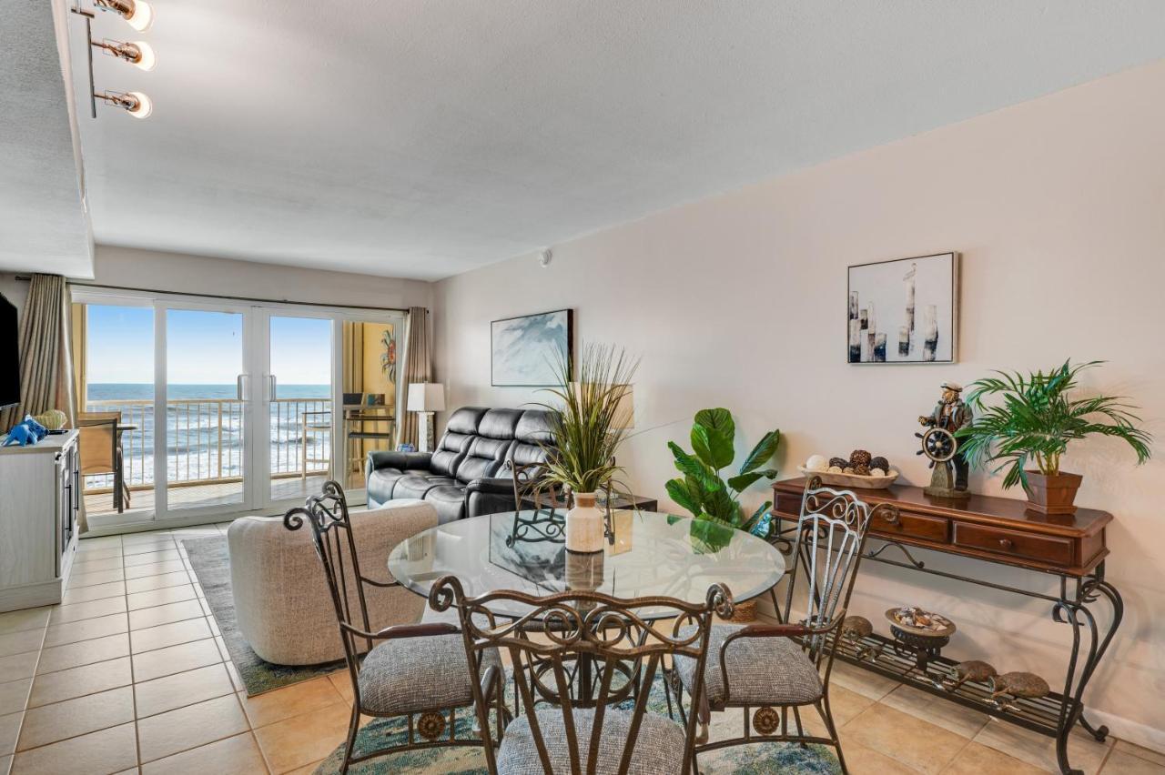 The Castaways Leilighet Gulf Shores Eksteriør bilde