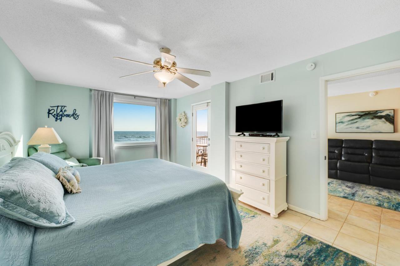The Castaways Leilighet Gulf Shores Eksteriør bilde