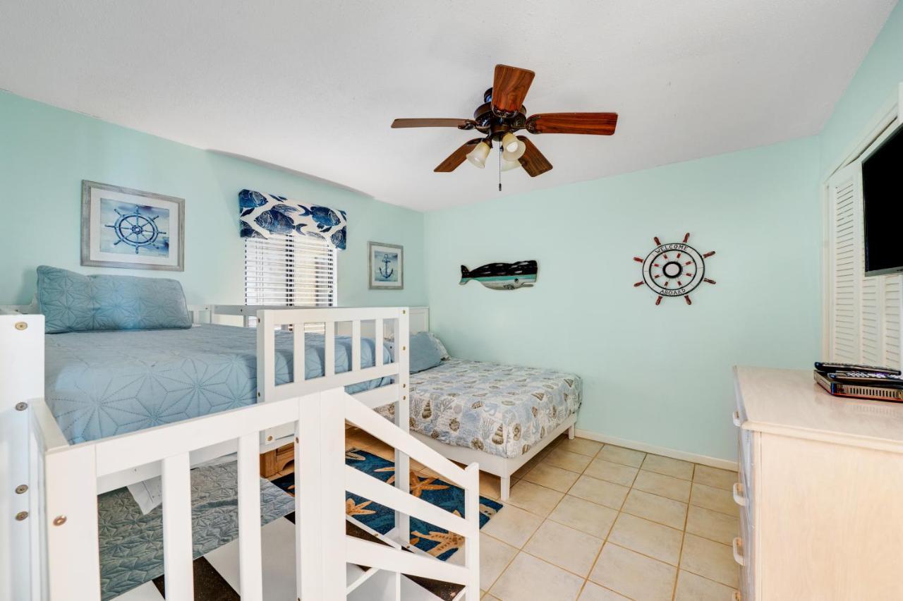 The Castaways Leilighet Gulf Shores Eksteriør bilde