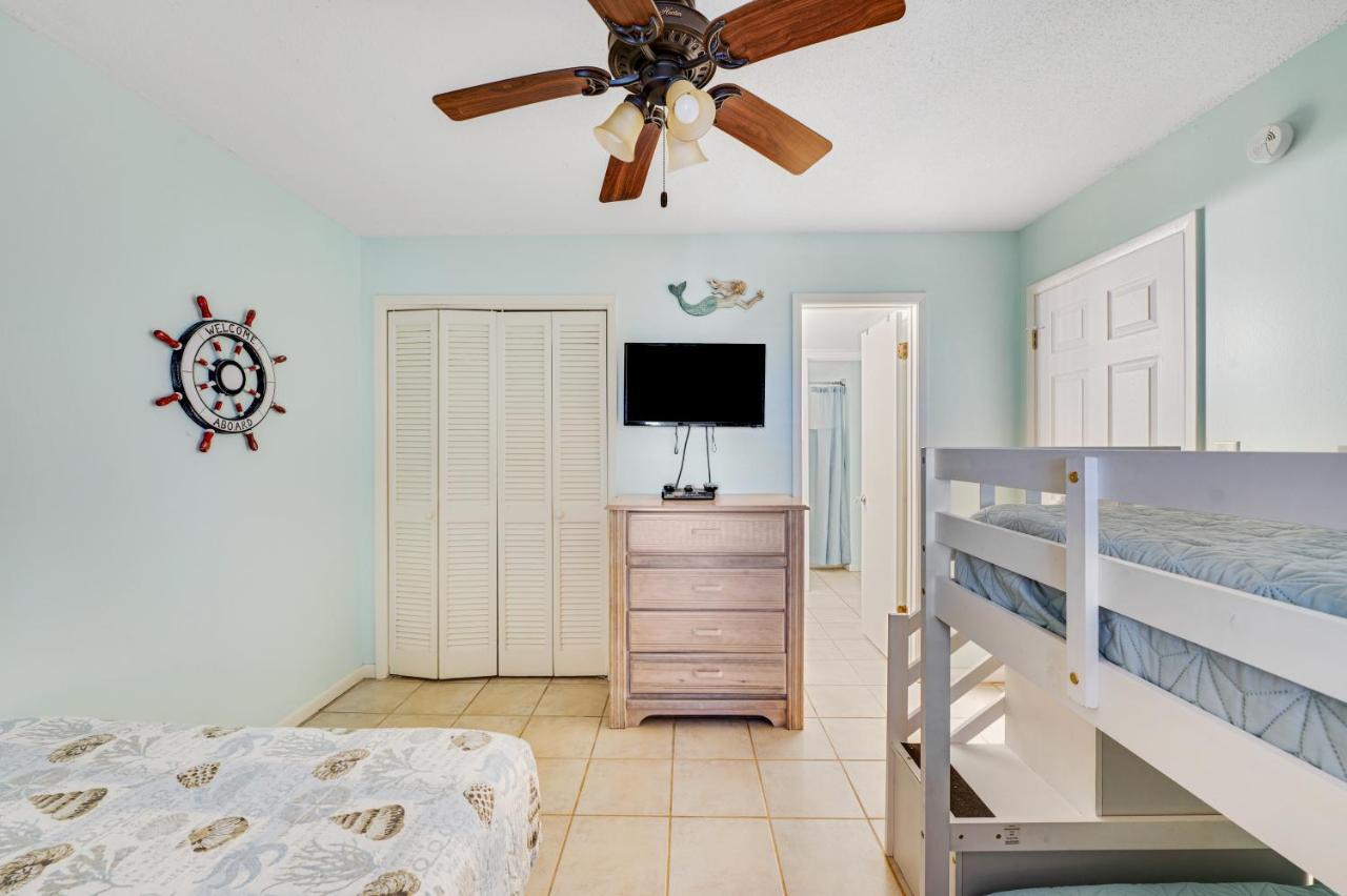 The Castaways Leilighet Gulf Shores Eksteriør bilde