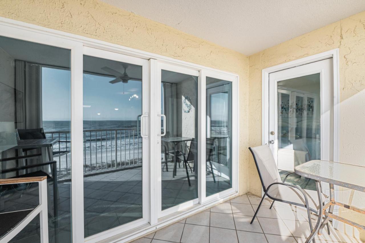 The Castaways Leilighet Gulf Shores Eksteriør bilde