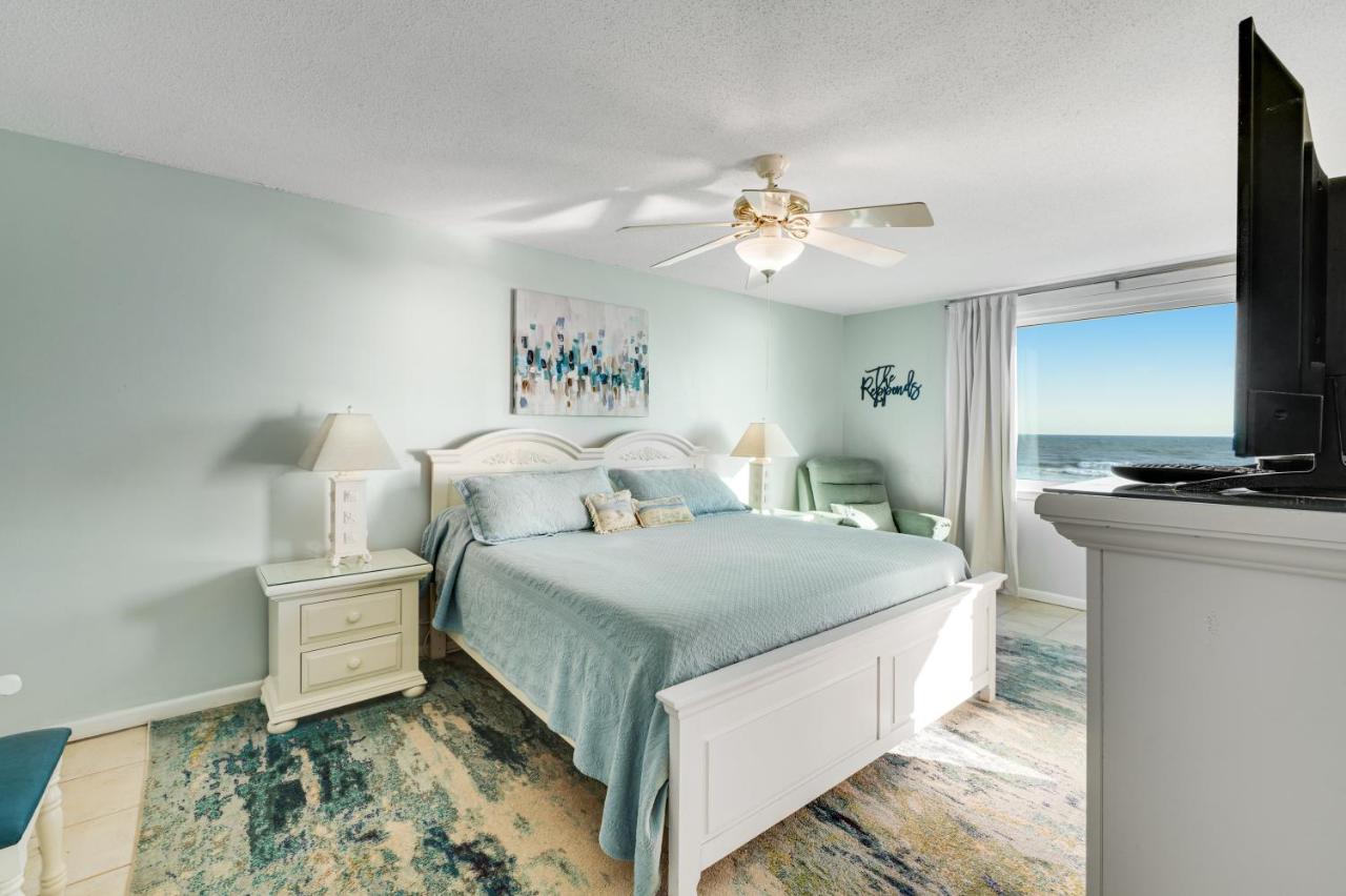The Castaways Leilighet Gulf Shores Eksteriør bilde
