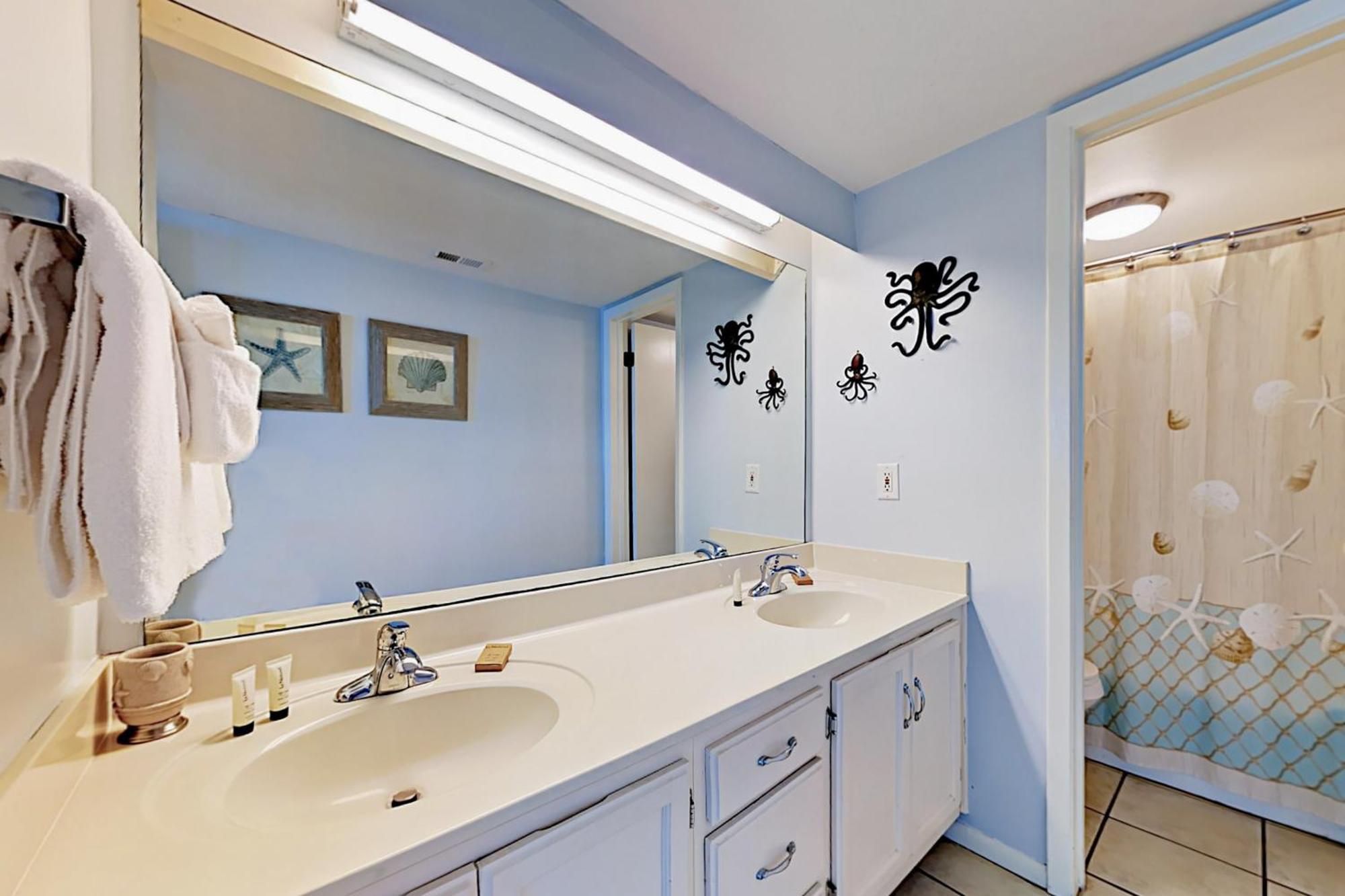 The Castaways Leilighet Gulf Shores Rom bilde