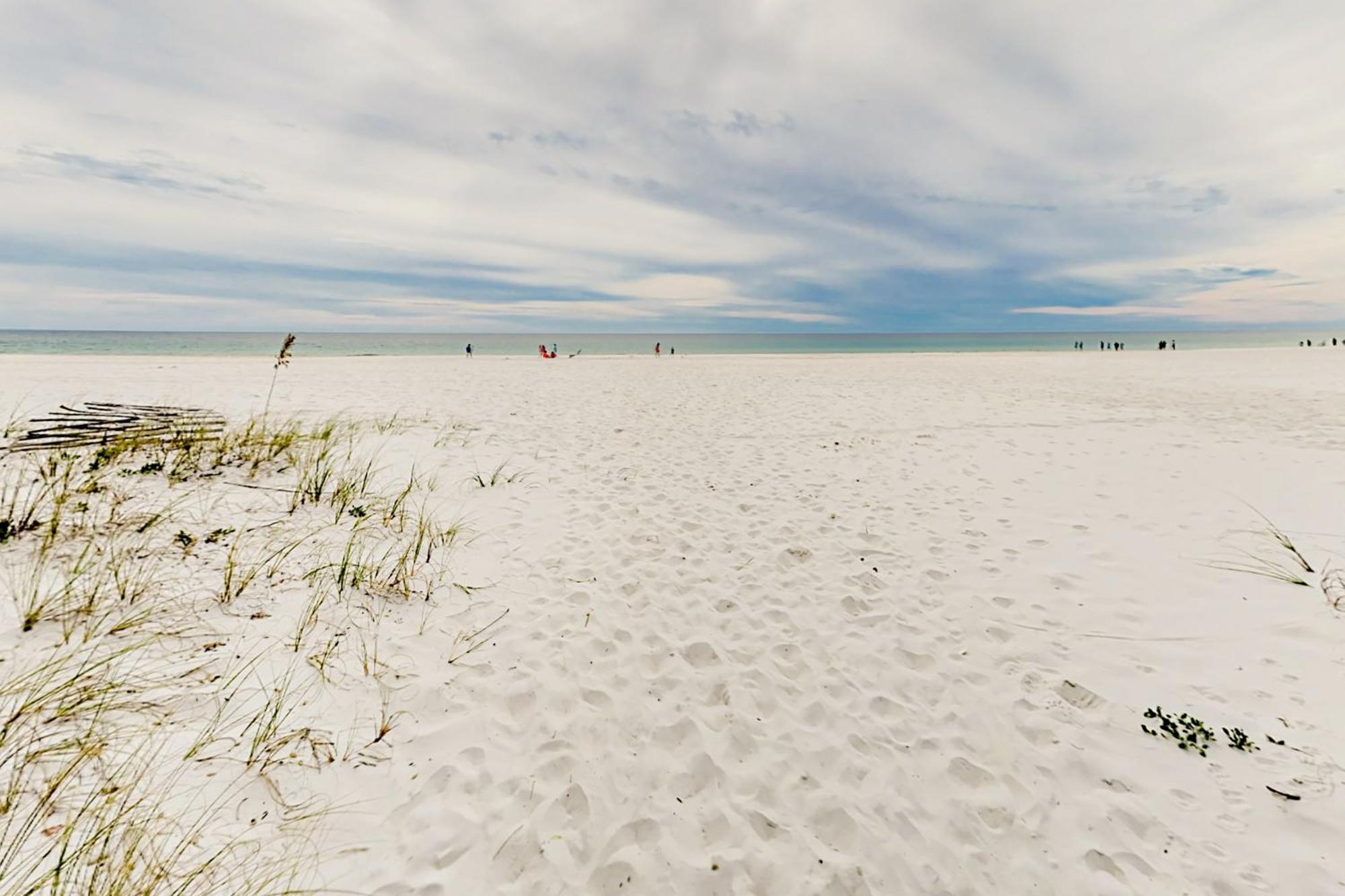 The Castaways Leilighet Gulf Shores Rom bilde