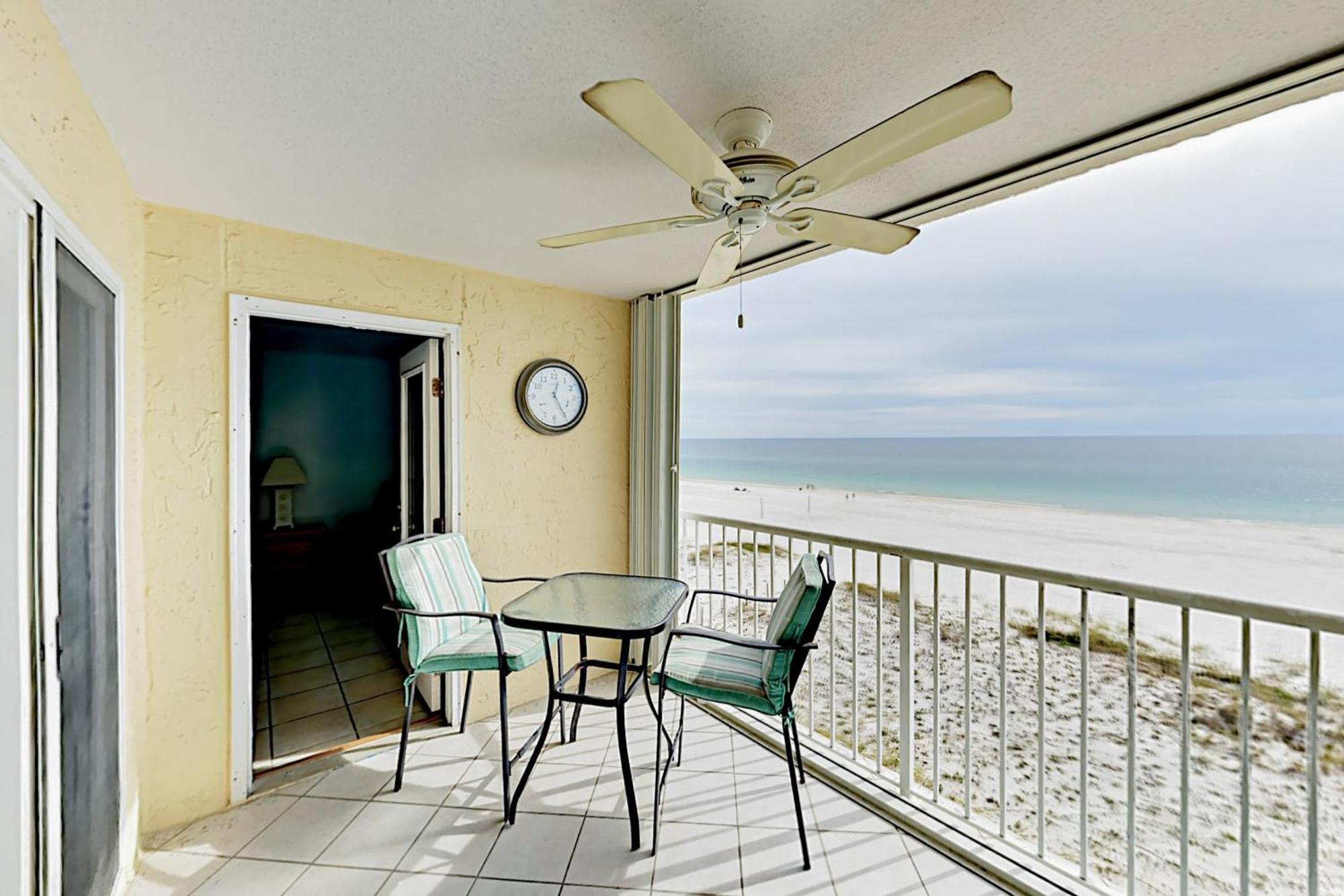 The Castaways Leilighet Gulf Shores Rom bilde