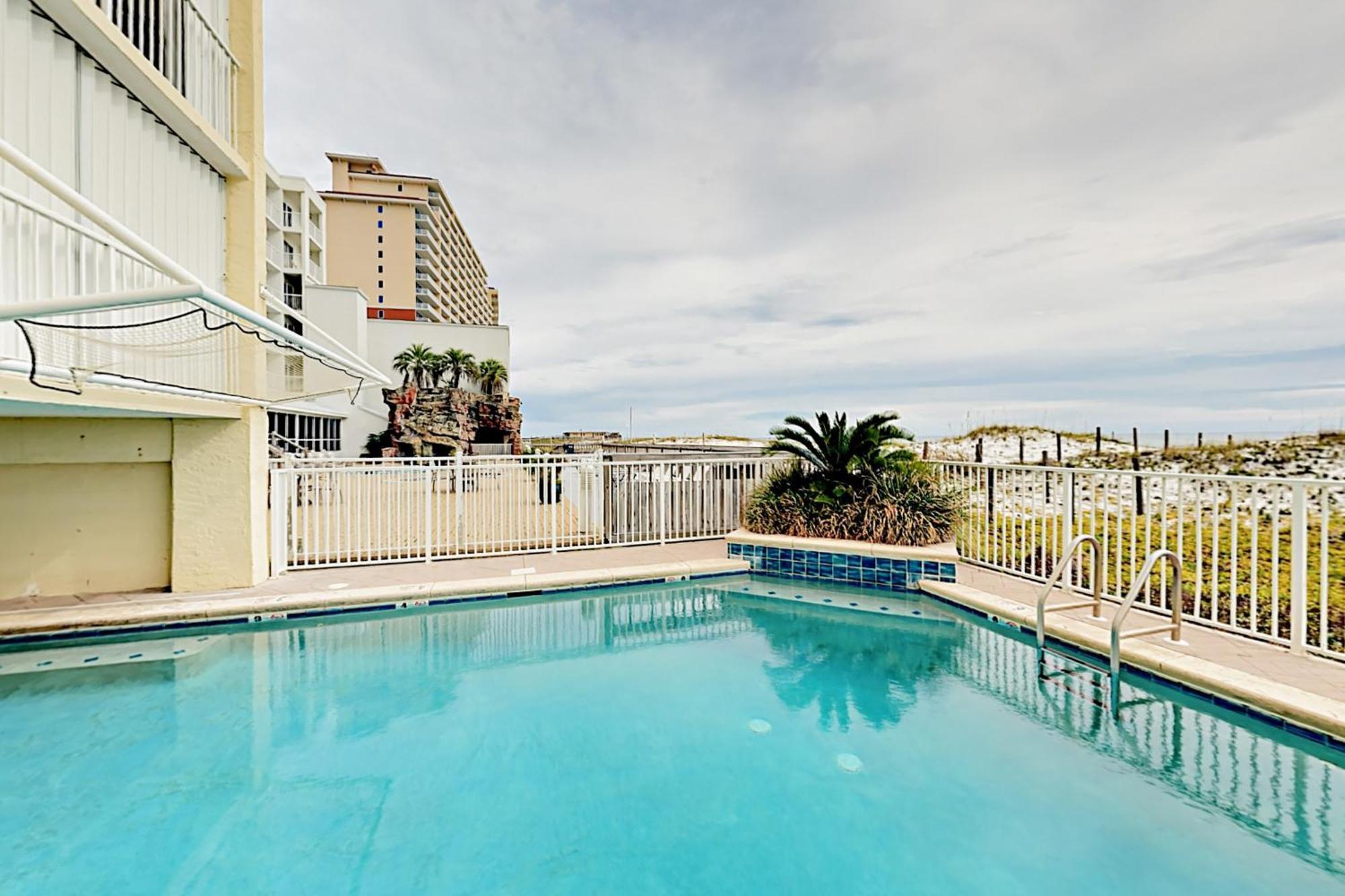 The Castaways Leilighet Gulf Shores Rom bilde