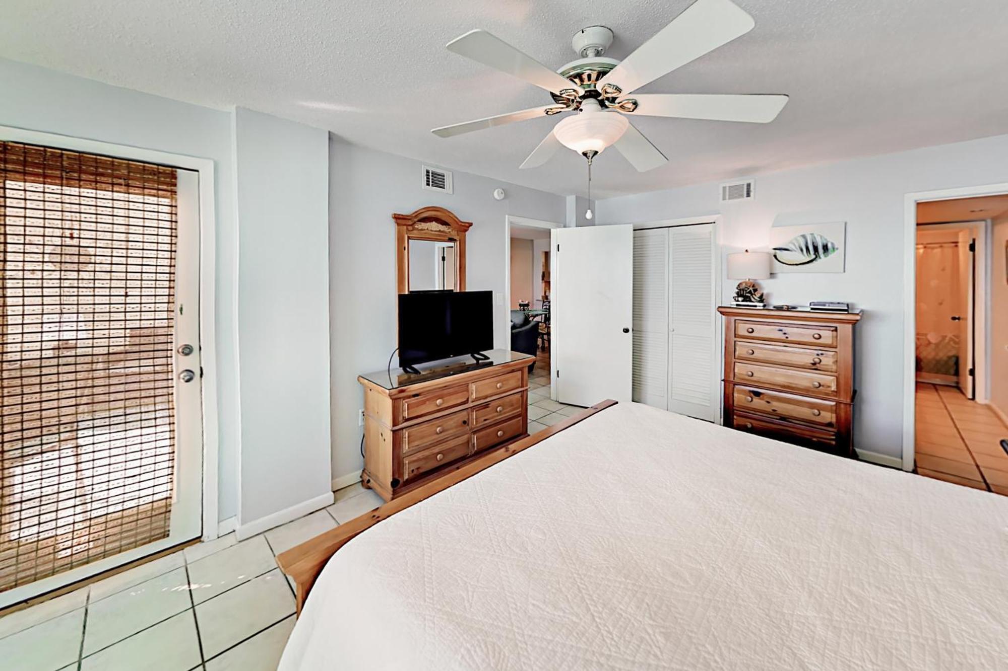The Castaways Leilighet Gulf Shores Rom bilde