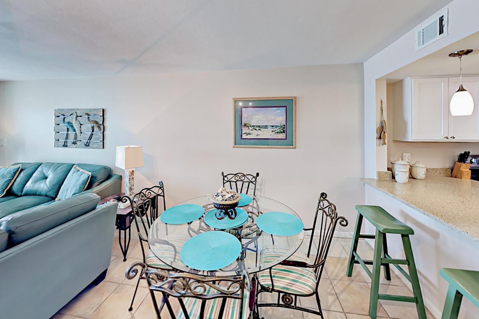 The Castaways Leilighet Gulf Shores Rom bilde