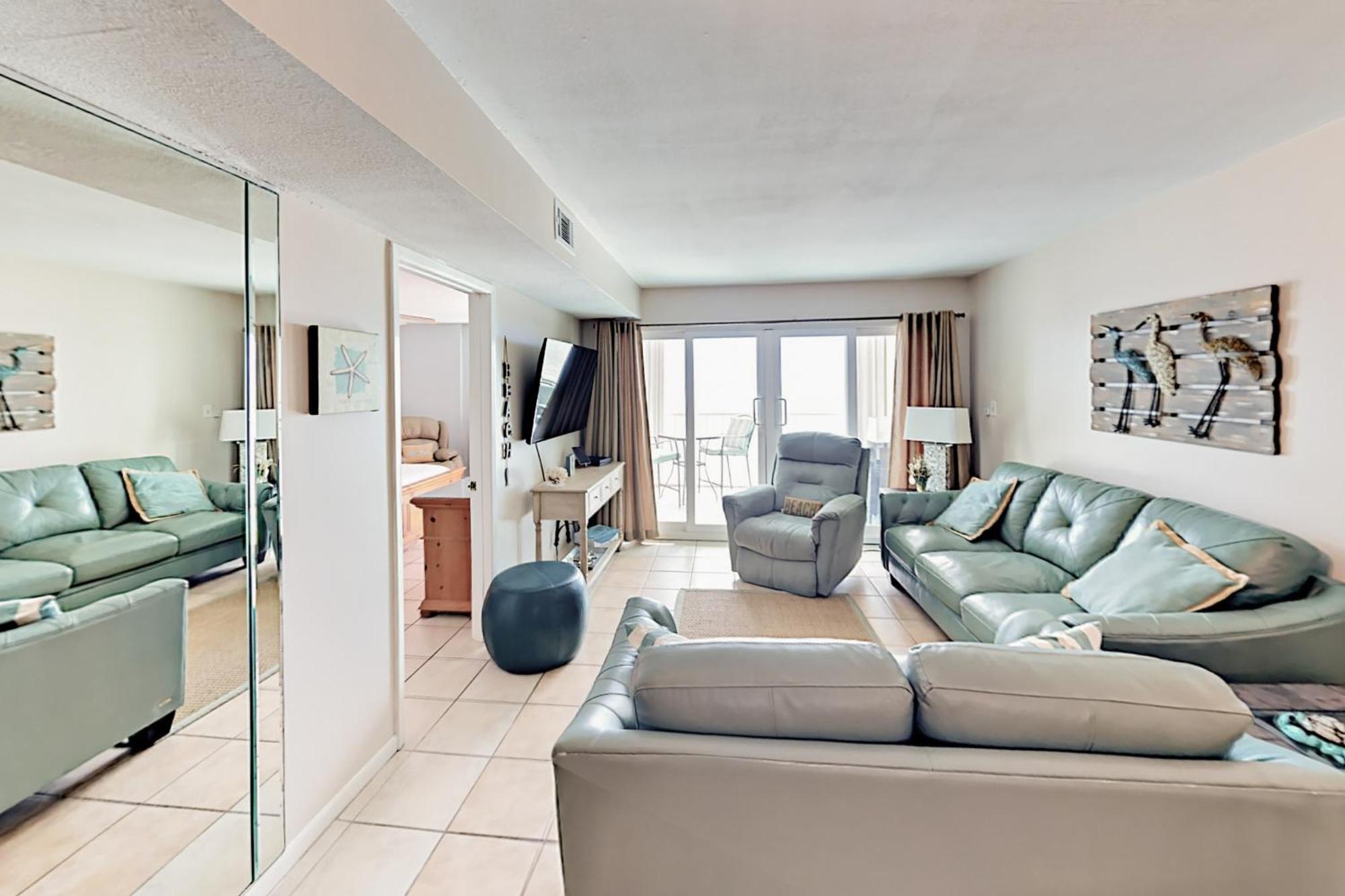 The Castaways Leilighet Gulf Shores Rom bilde