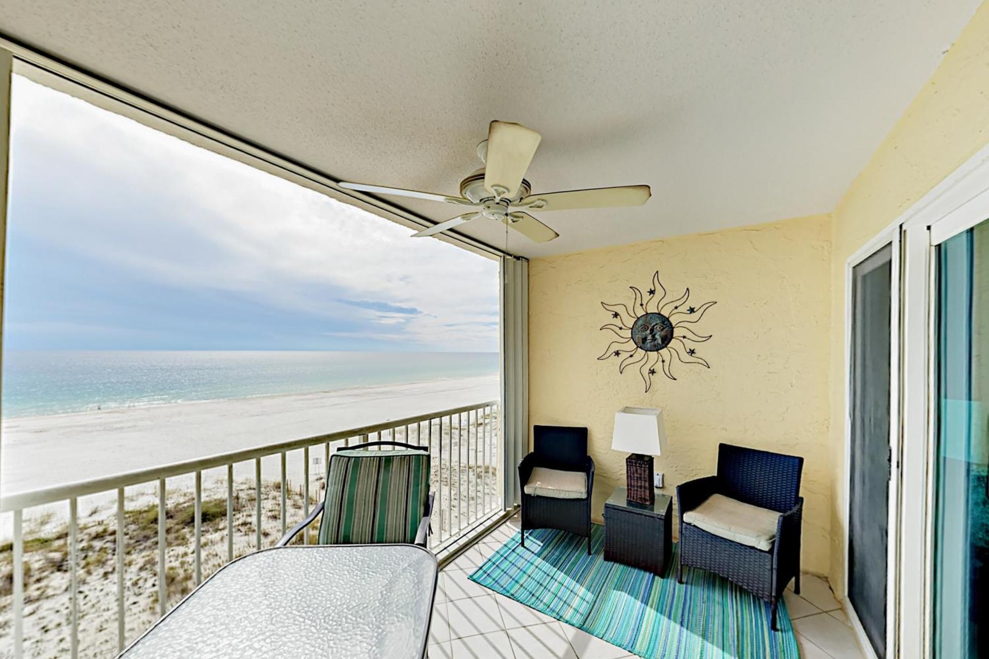 The Castaways Leilighet Gulf Shores Rom bilde